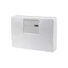 URMET SPA - UTD1067/032A CENTRALE BUS 8/64 INGRESSI