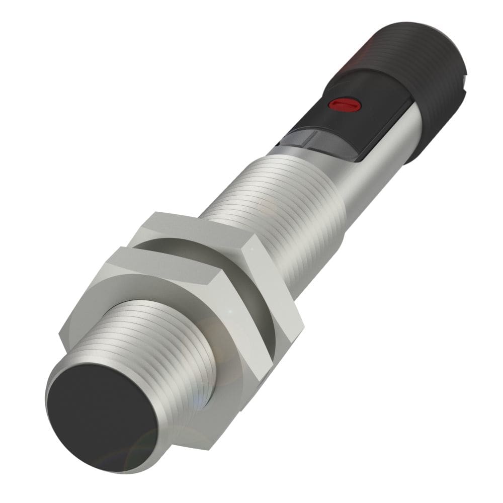 BALLUFF AUTOMATION - BAUBCS00P0 BCS M12B4G2-PSC40D-S04K