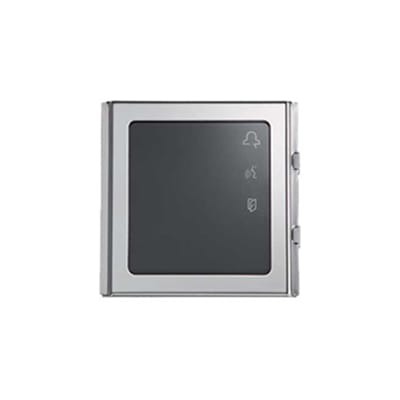 URMET SPA UTD1158/47 MODULO C/MESSAGGI VOCALI E LED