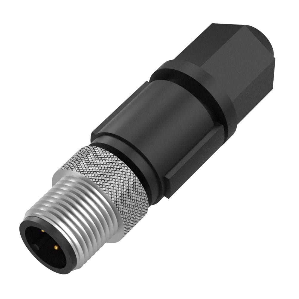 BALLUFF AUTOMATION - BAUBCC08C0 BCC M434-0000-2A-000-43X434-000