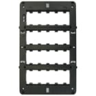 AVE - AVE45760/20 ARMAT.20M.(5+5+5+5) CON SETTO