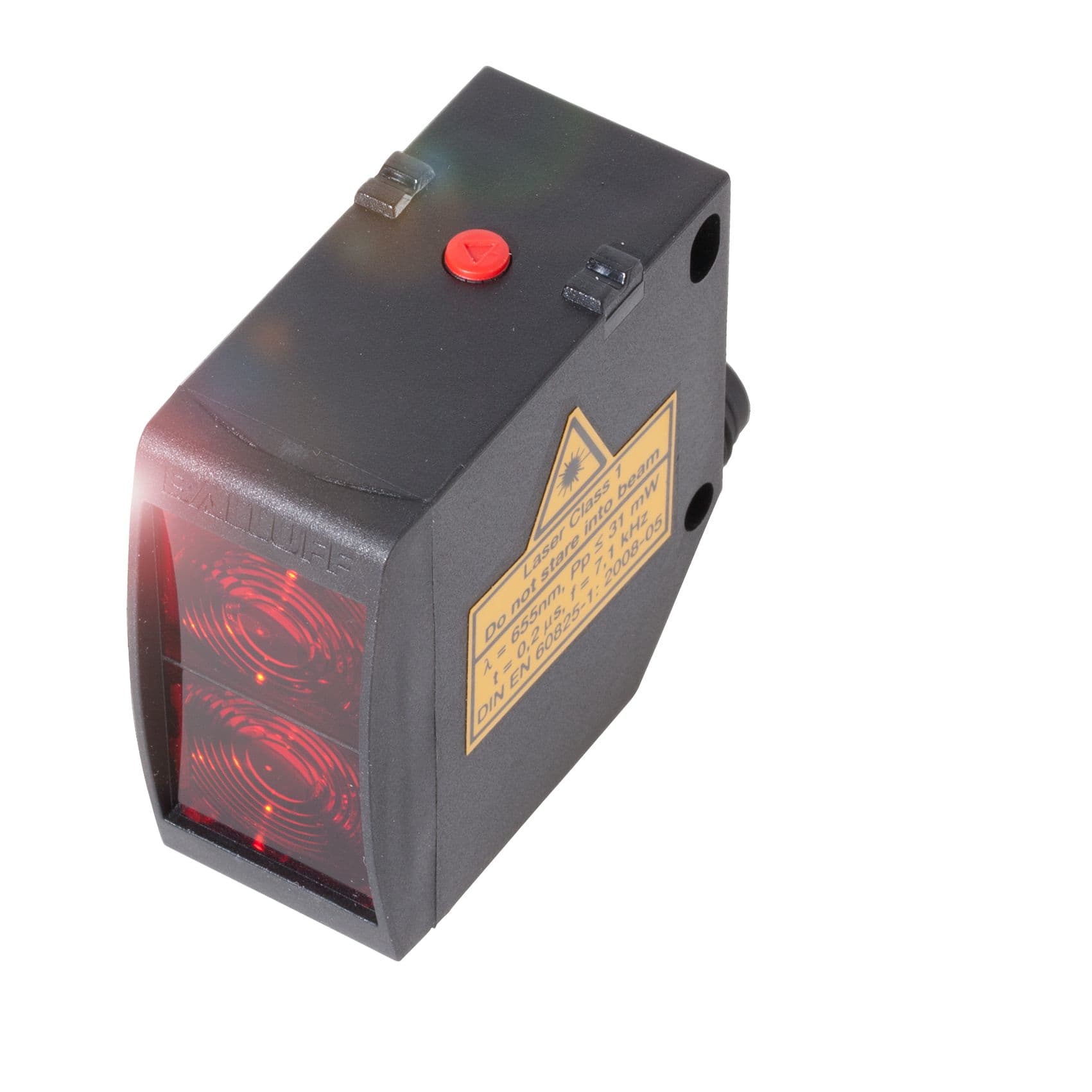 BALLUFF AUTOMATION BAUBOS0175 BOS 23K-PU-LD20-S4