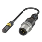 BALLUFF AUTOMATION - BAUBMF00C5 BMF 235K-PS-C-2A-SA2-S4-00,3