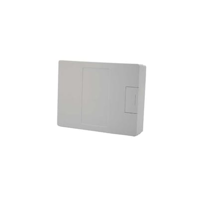 URMET SPA - UTD1067/017 CONTENITORE P/ESP.1067/008A