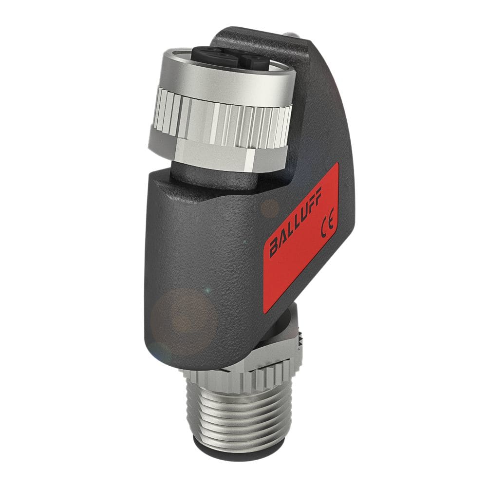 BALLUFF AUTOMATION - BAUBNI0041 BNI IOL-712-000-K023