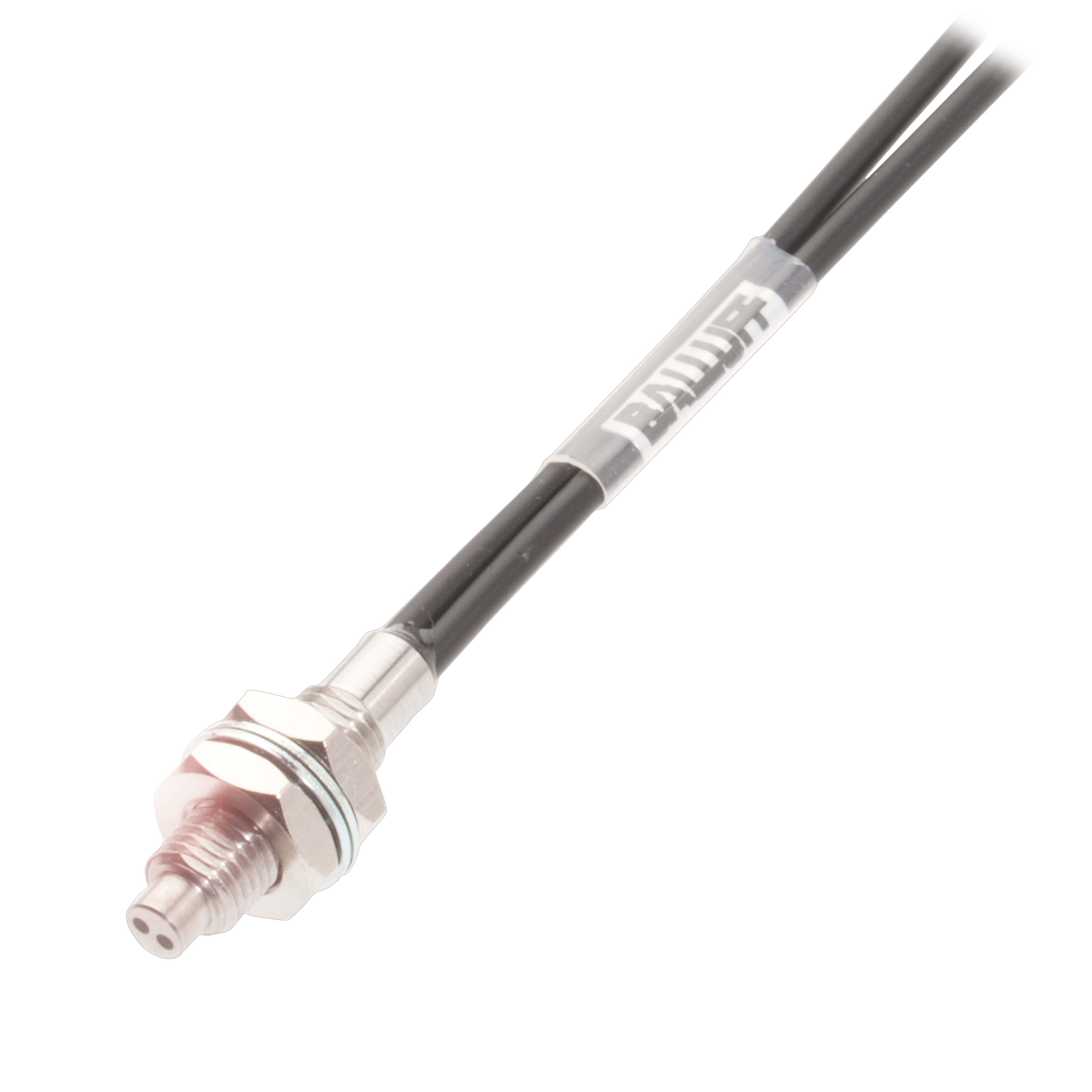 BALLUFF AUTOMATION - BAUBFO0066 BFO D22-XB-LB-EAK-15-02