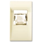 AVE - AVE45929C5E PRESA RJ45 CAT.5 ENHANCED BLANC