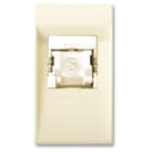 AVE - AVE45929C5E PRESA RJ45 CAT.5 ENHANCED BLANC