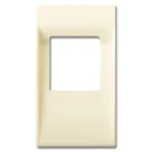 AVE - AVE45929SC ADATT.X CONETT.RJ45 3M ITALIA BLANC