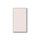 AVE - AVE45B13 TAPPO COPRIFORO 1 MODULO BANQ