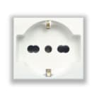 AVE - AVE45B90/15TS PRESA UNEL BIPASSO 2P+T 10/16A BANQ