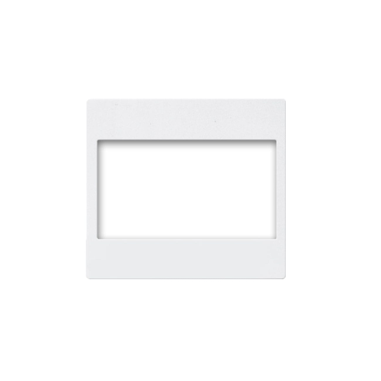 AVE - AVE45BMT ADATTATORE X MAGNETOTERMICI S45 2M