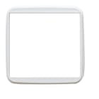 AVE - AVE45CR2BB CORNICE 2 MOD.RAL 9016