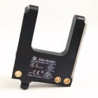 ROCKWELL AUTOMATION - RCK45LSP-2LNA1-P4 PLASTIC FORK STYLE PHOTOELECTRIC SENSOR