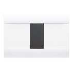 AVE - AVE45P01BG PLACCA RAL45 LUC 1M.COLOR BANQUISE