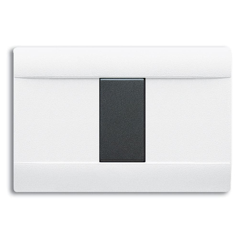 AVE - AVE45P01BP PLACCA RAL45 TECNOP.1M.BIANCO BLANC