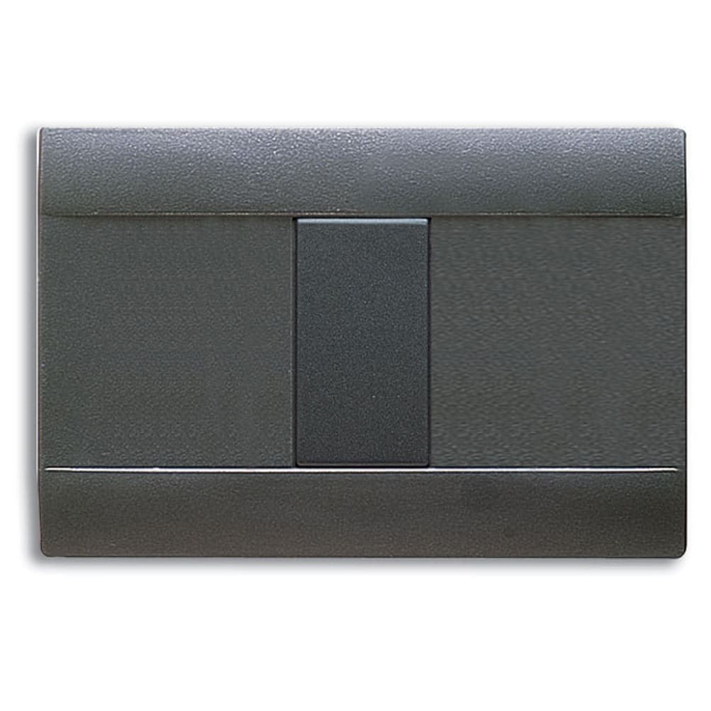 AVE - AVE45P01GN PLACCA RAL45 TECNOP.1M.GRIGIO NOIR