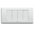 AVE - AVE45P94BG PLACCA ZAMA45 4M BANQUISE