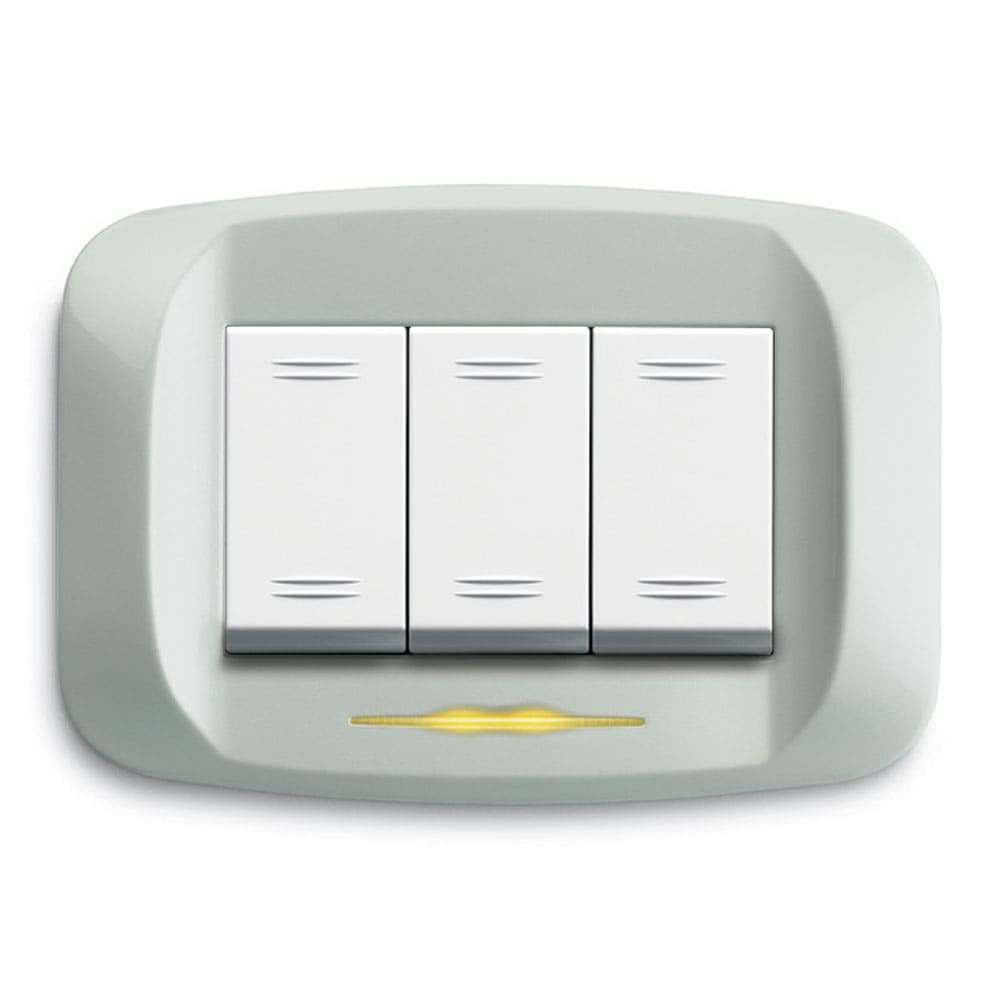 AVE - AVE45PB93BMC PLACCA BANQUISE PRESS. 3M. MICAL.