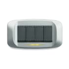 AVE - AVE45PB94AO PLACCA BANQUISE PRESS.4M. ARG.OPACO