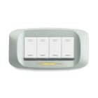 AVE - AVE45PB94BMC PLACCA BANQUISE PRESS. 4M. MICAL