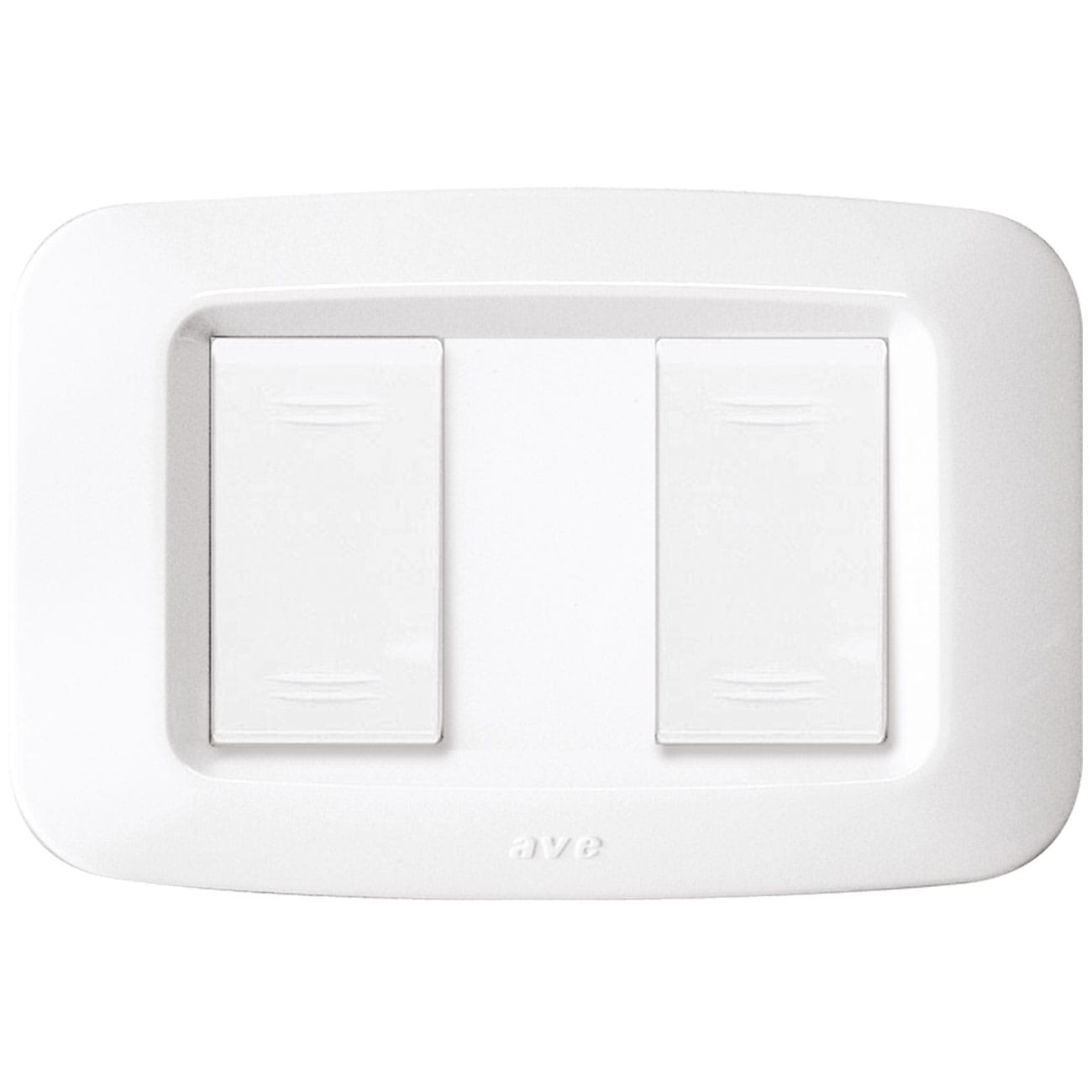 AVE - AVE45PY002BB PLACCA YES TECNOP.LUCIDA 2M SEP.BAN