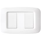 AVE - AVE45PY002BB PLACCA YES TECNOP.LUCIDA 2M SEP.BAN