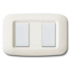 AVE - AVE45PY002BP PLACCA YES TECNO.LUCIDA 2M SEP.BLAN