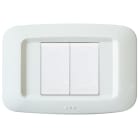 AVE - AVE45PY02BB PLACCA YES TECNOP.LUCID 2M AFF.BANQ