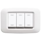 AVE - AVE45PY03BB PLACCA YES TECNOP.LUCIDA 3M. BANQ