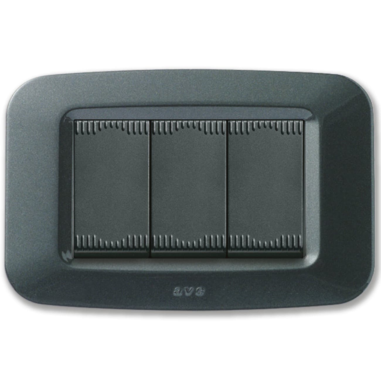 AVE - AVE45PY03GSM PLACCA YES TECNO.LUC.3M GRIG.SCUR.M