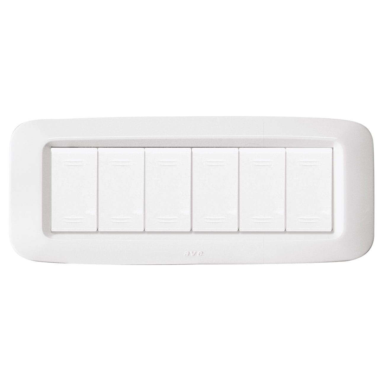 AVE - AVE45PY06BB PLACCA YES TECNOP.LUCIDA 6M. BANQ