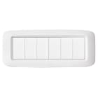 AVE - AVE45PY06BB PLACCA YES TECNOP.LUCIDA 6M. BANQ