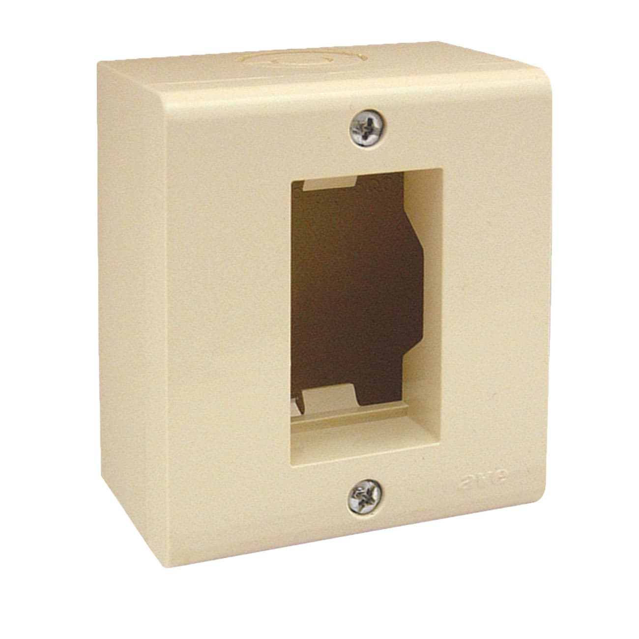 AVE - AVE45Q01 CONTENIT.AUTOP. RAL1013 IP40 S45 1M