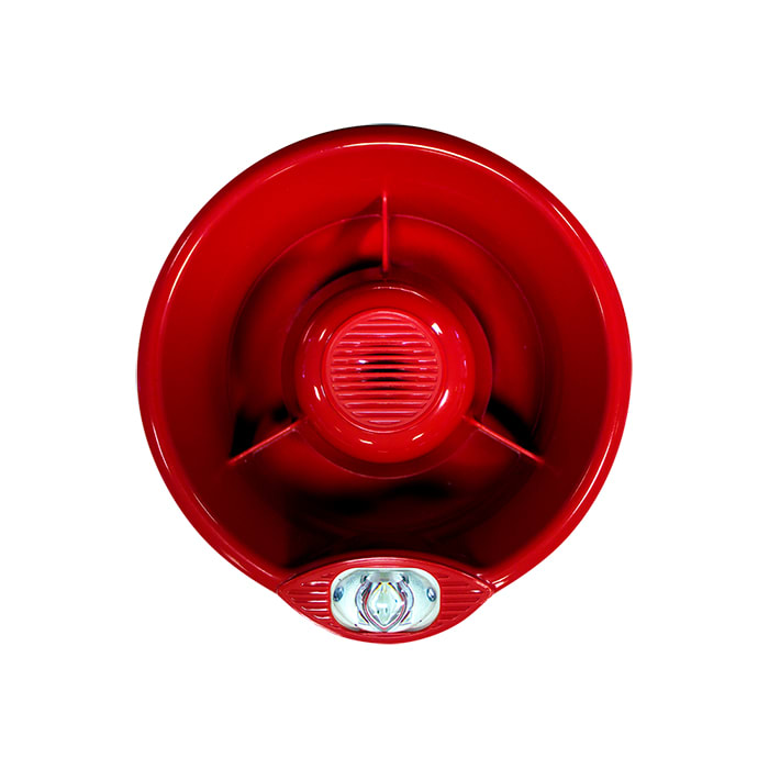 COMELIT GROUP S.P.A. - COE45SCI000 SIRENA WIRELESS CON LAMPEGGIANTE