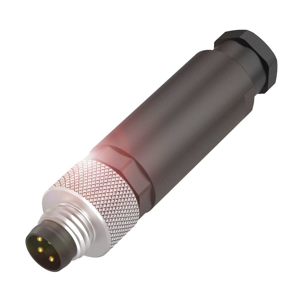 BALLUFF AUTOMATION - BAUBCC06Z7 BCC M334-0000-20-000-31X450-000