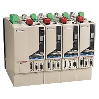 ROCKWELL AUTOMATION - RCK2094-PRS1 POWER RAIL KINETIX6000 SLIM 230V O 460V