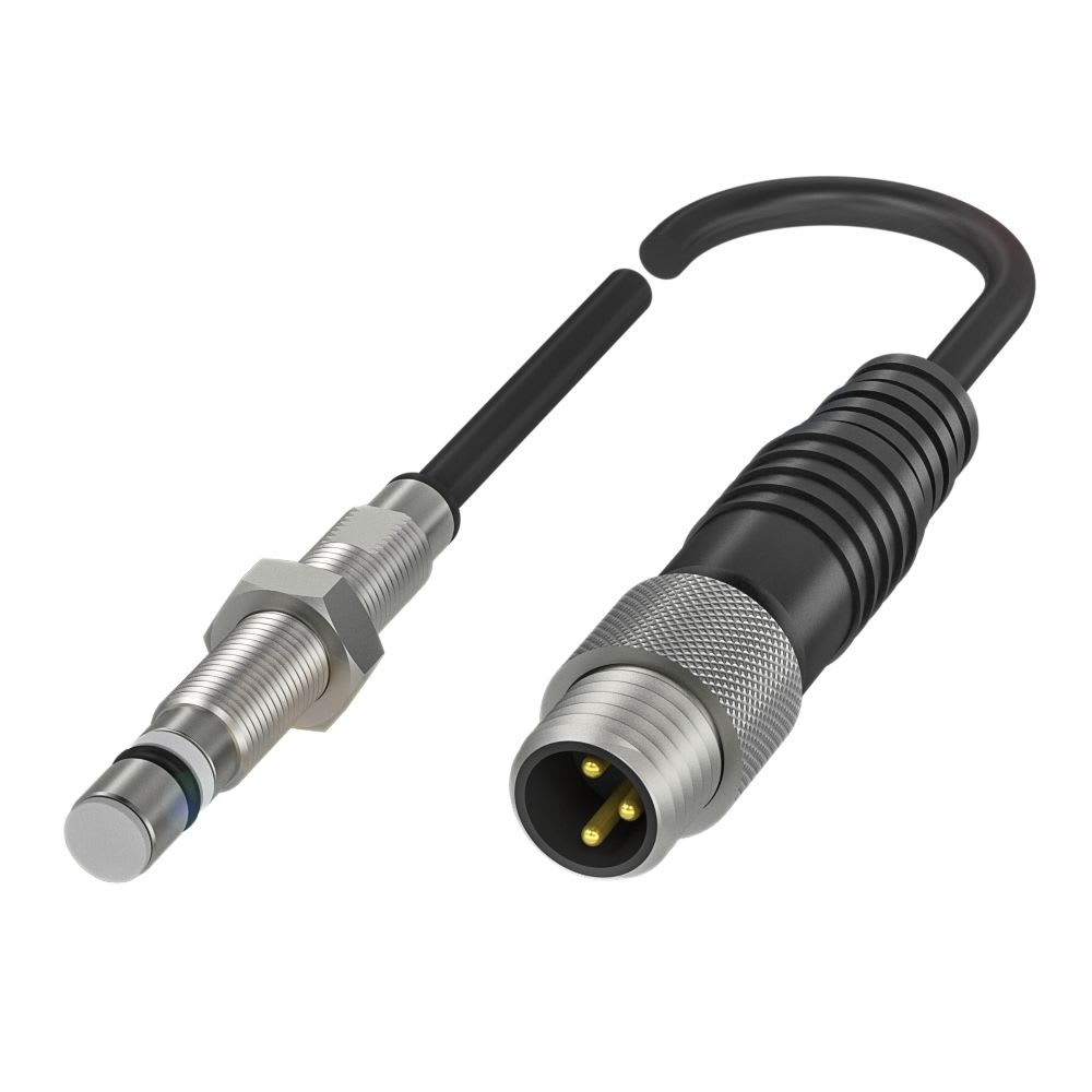 BALLUFF AUTOMATION - BAUBHS007J BHS G409N-PSD10-EP00,3-GS49