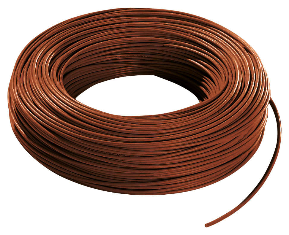 VIMAR S.P.A. - VIW46364.E.500 CAVO COASSIALE P.ESTERNA ECA 500M