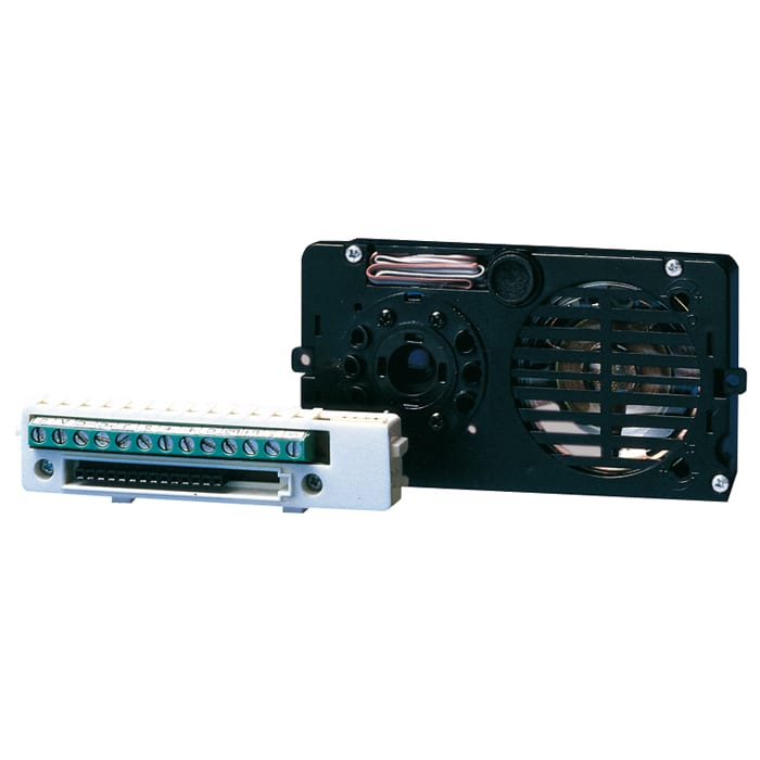 COMELIT GROUP SPA COE4653 UNITA A/V COLORI POWERCOM. TRADIZIONALE