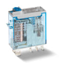 FINDER SPA - FIN466180240040 MINI RELE INDUSTRIALE 1 CONTATTO