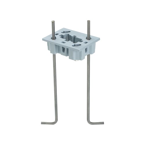 SIMES SPA SMVS.4663.14 FLANGIA-STEP PALETTO GRI