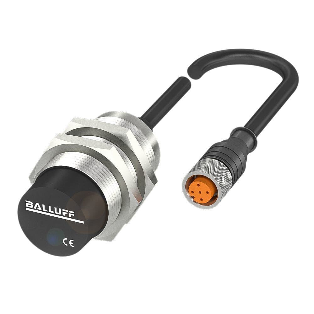 BALLUFF AUTOMATION BAUBIS00PJ BIS C-310-PU1-10