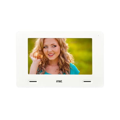 URMET SPA - UTD1722/87 VIDEOCITOFONO CXMODO SUPPLEM.