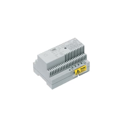 URMET SPA UTD1722/21 ALIMENTATORE KIT 2 FILI