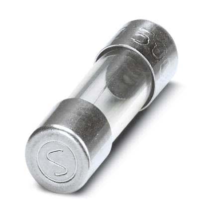 PHOENIX CONTACT - PHC1212685 FUSE SB 2.0A/250V Fusibile