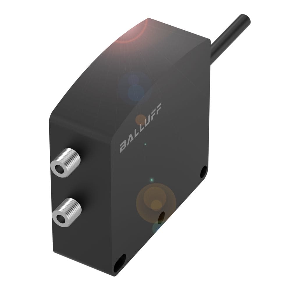 BALLUFF AUTOMATION - BAUBFS000L BFS 33M-GSS-F01-PU-02