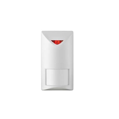 URMET SPA - UTD1033/133 RIV. DOPPIA TECH C/ANTIMASKING
