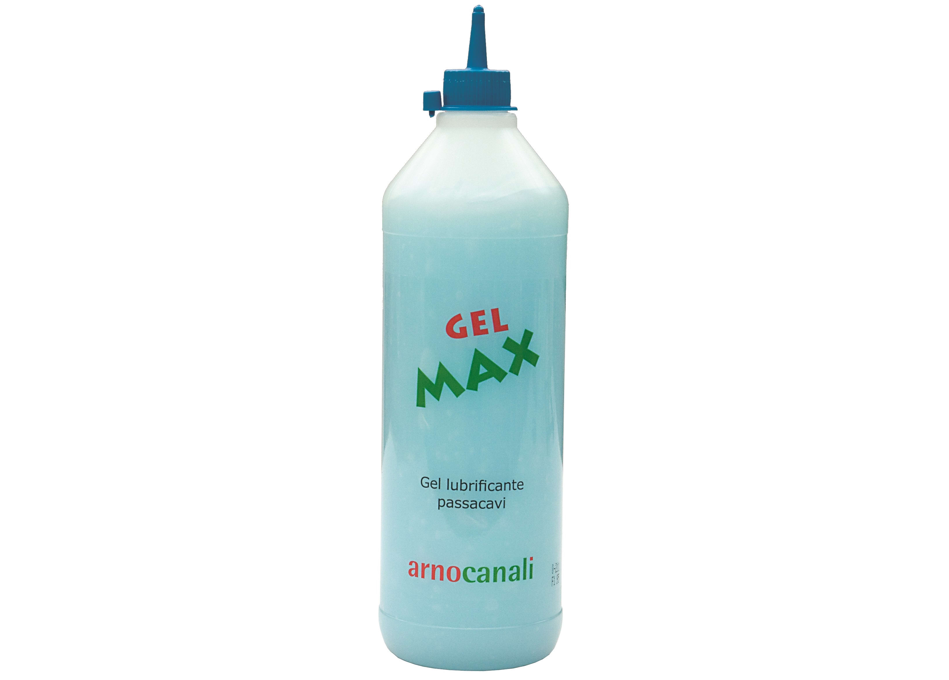 ARNOCANALI S.P.A - ARNAGI1 GEL LUBRIFICANTE 1 KG