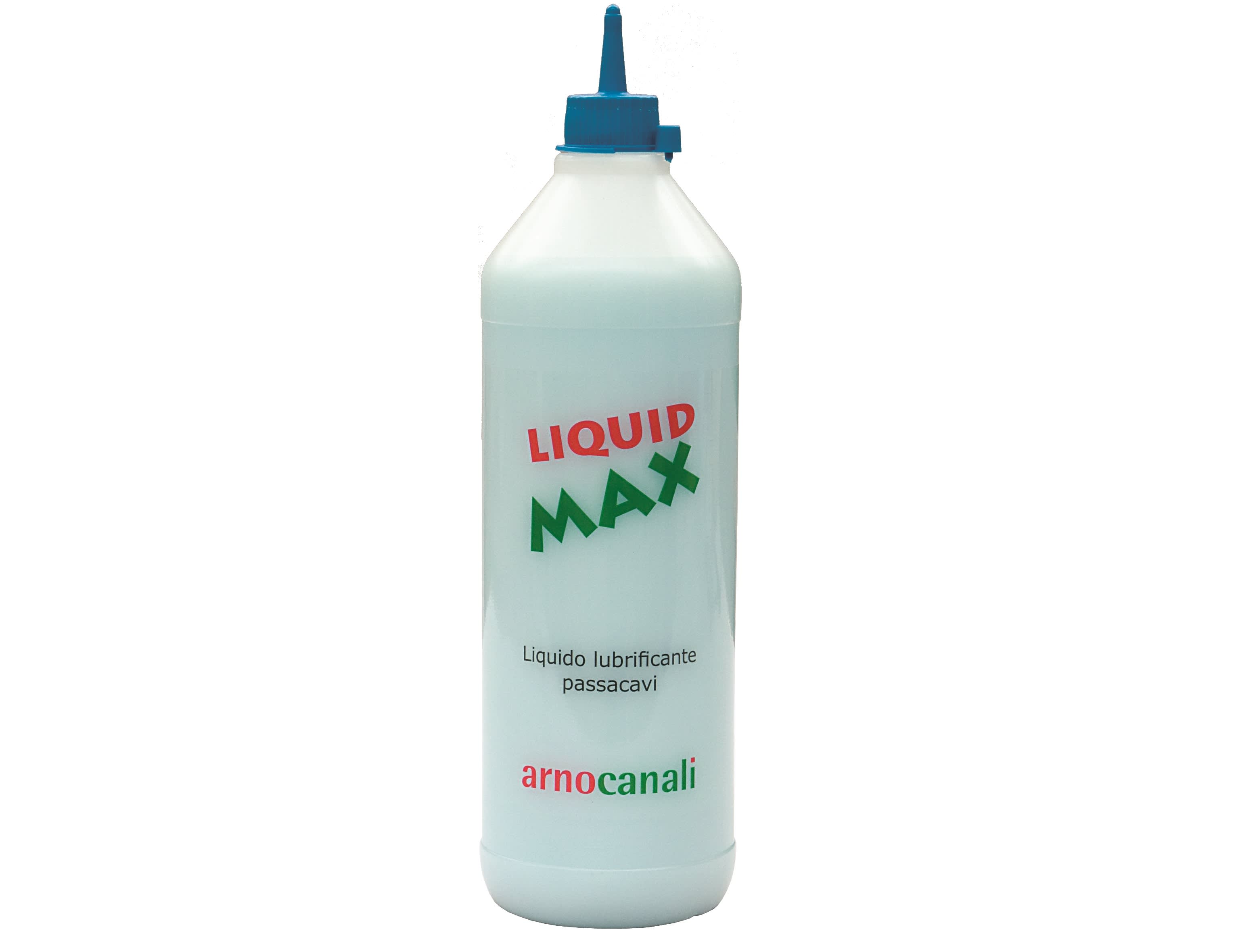 ARNOCANALI S.P.A - ARNAGL1 LIQUIDO LUBRIFICANTE 1 LITRO